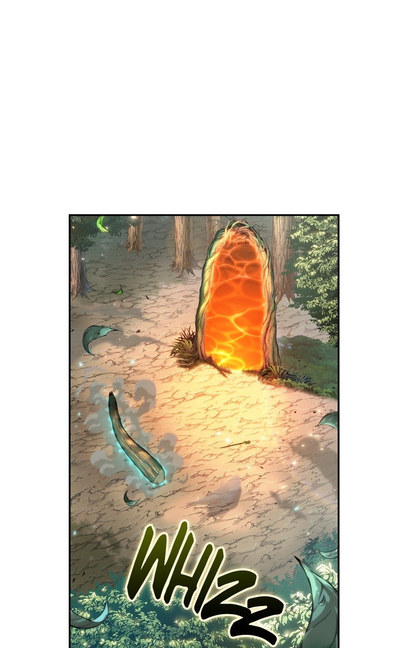 Read The Last Adventurer EN Manga Online