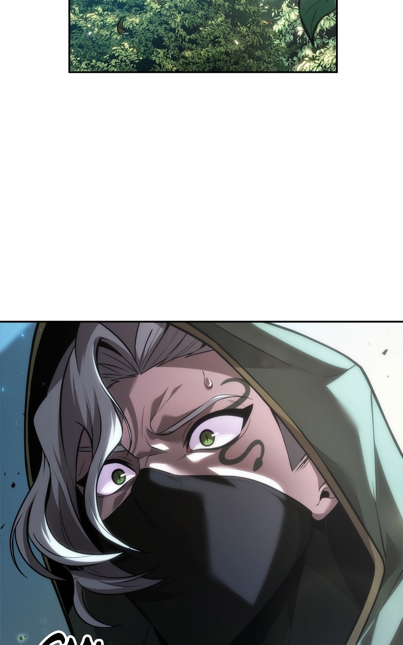 Read The Last Adventurer EN Manga Online