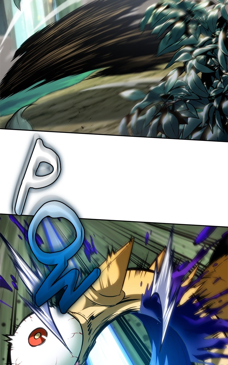 Read The Last Adventurer EN Manga Online