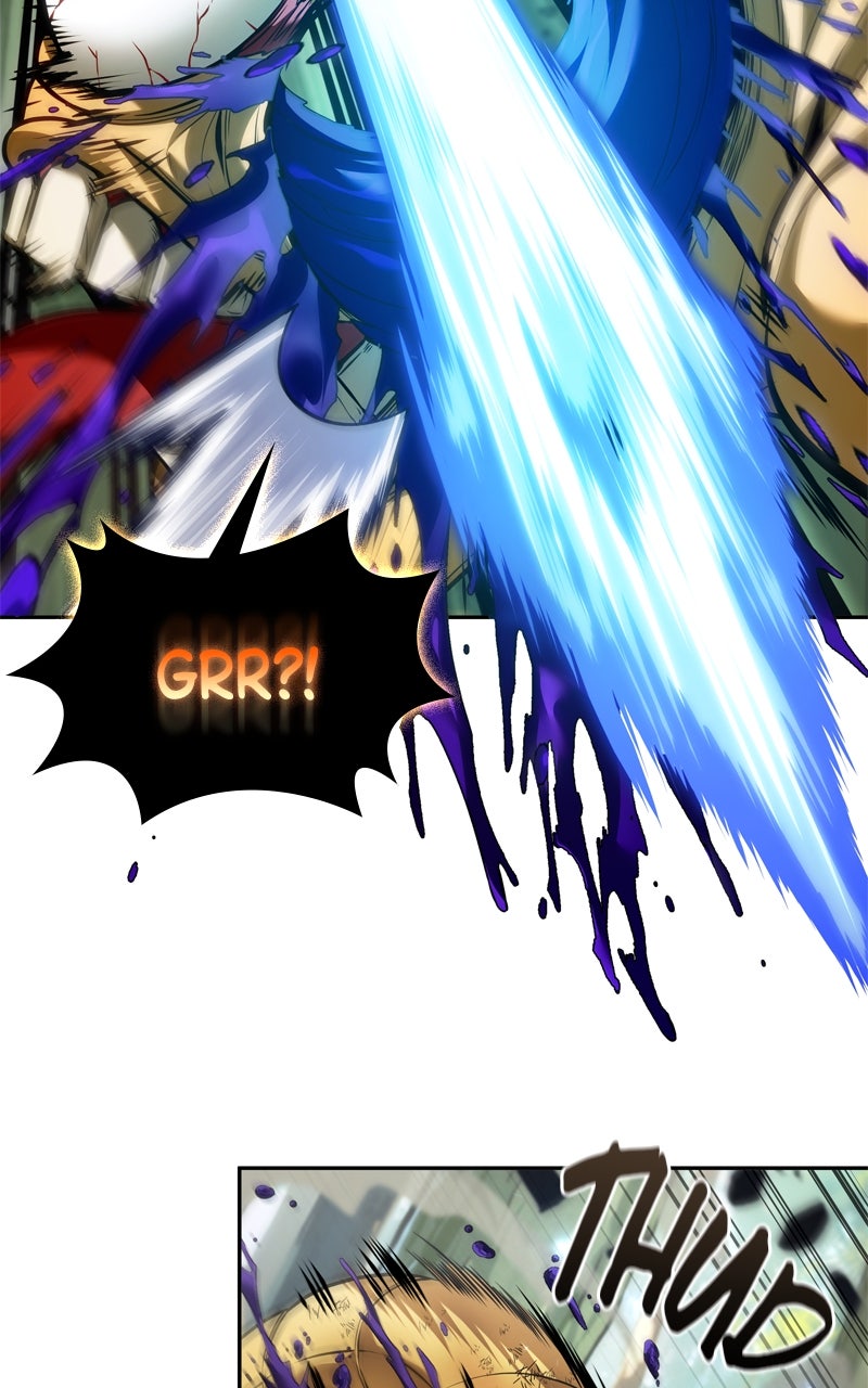 Read The Last Adventurer EN Manga Online