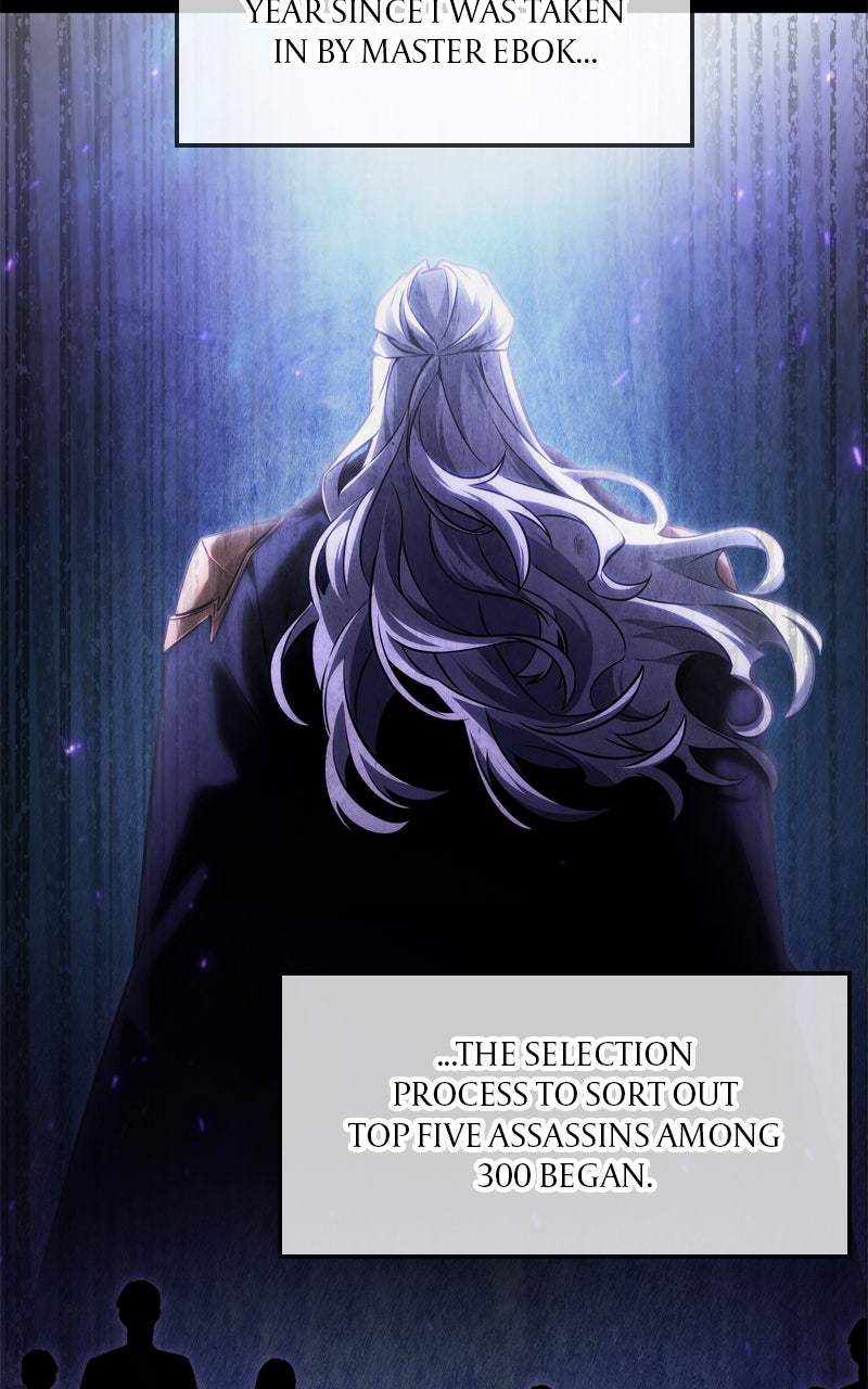 Read The Last Adventurer EN Manga Online