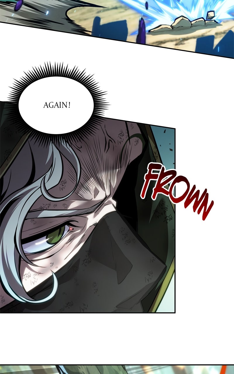 Read The Last Adventurer EN Manga Online