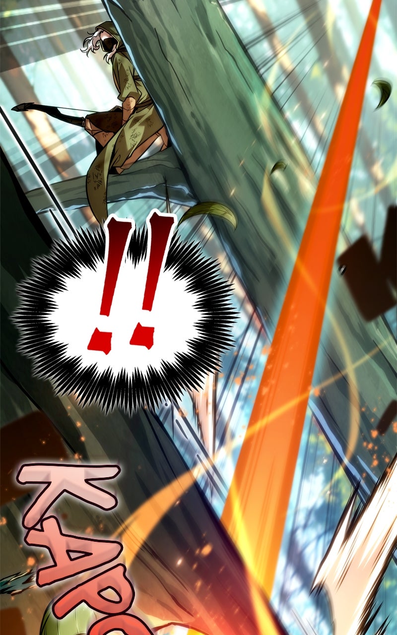 Read The Last Adventurer EN Manga Online