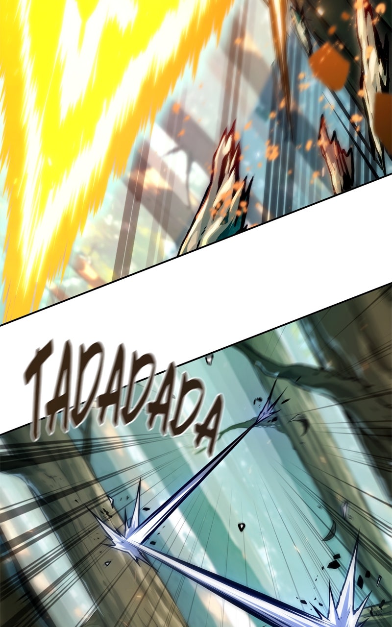 Read The Last Adventurer EN Manga Online