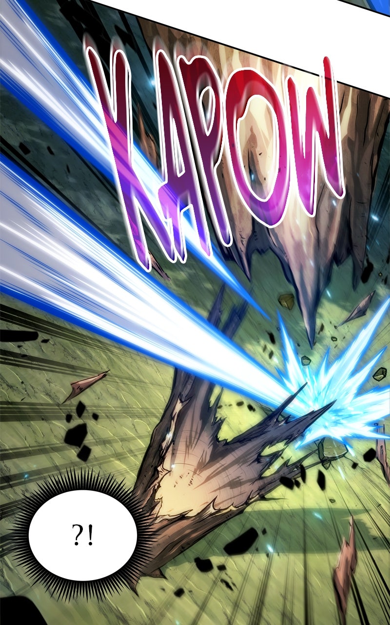 Read The Last Adventurer EN Manga Online