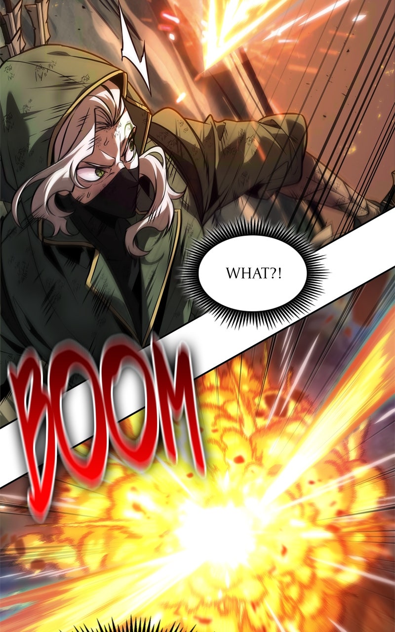 Read The Last Adventurer EN Manga Online