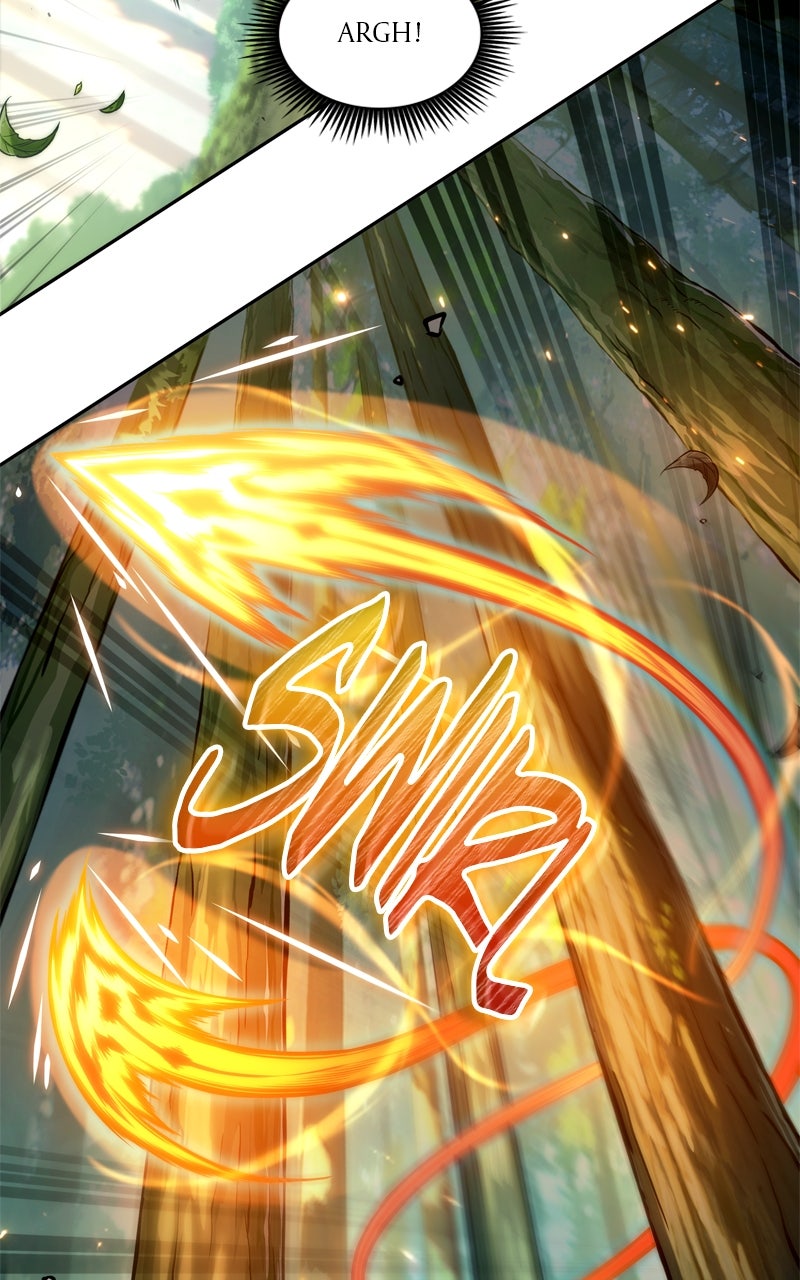 Read The Last Adventurer EN Manga Online