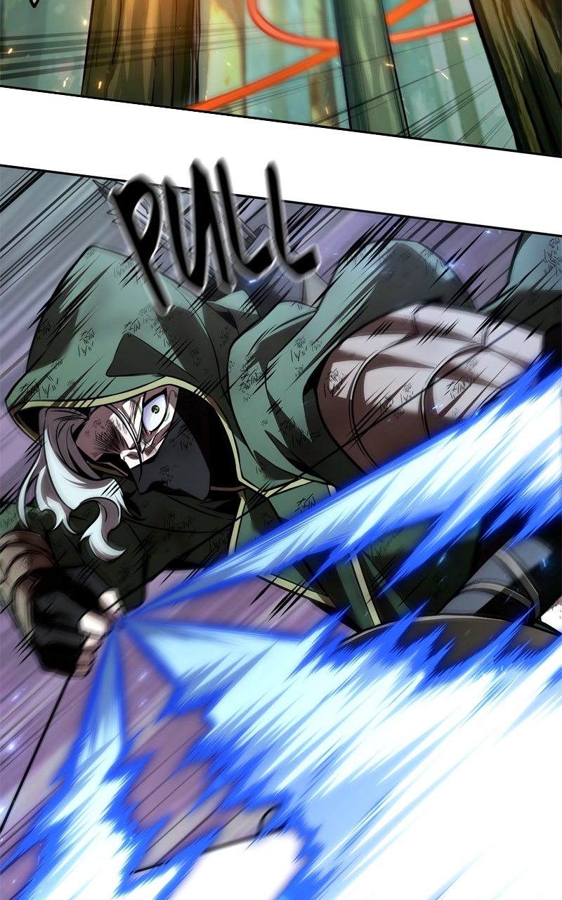 Read The Last Adventurer EN Manga Online