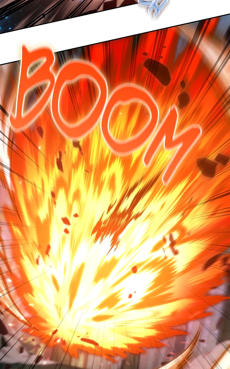 Read The Last Adventurer EN Manga Online