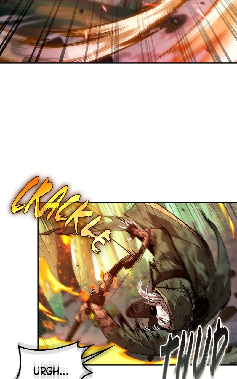 Read The Last Adventurer EN Manga Online