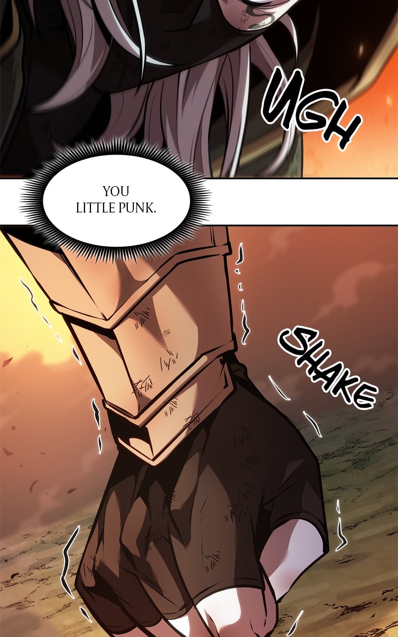 Read The Last Adventurer EN Manga Online