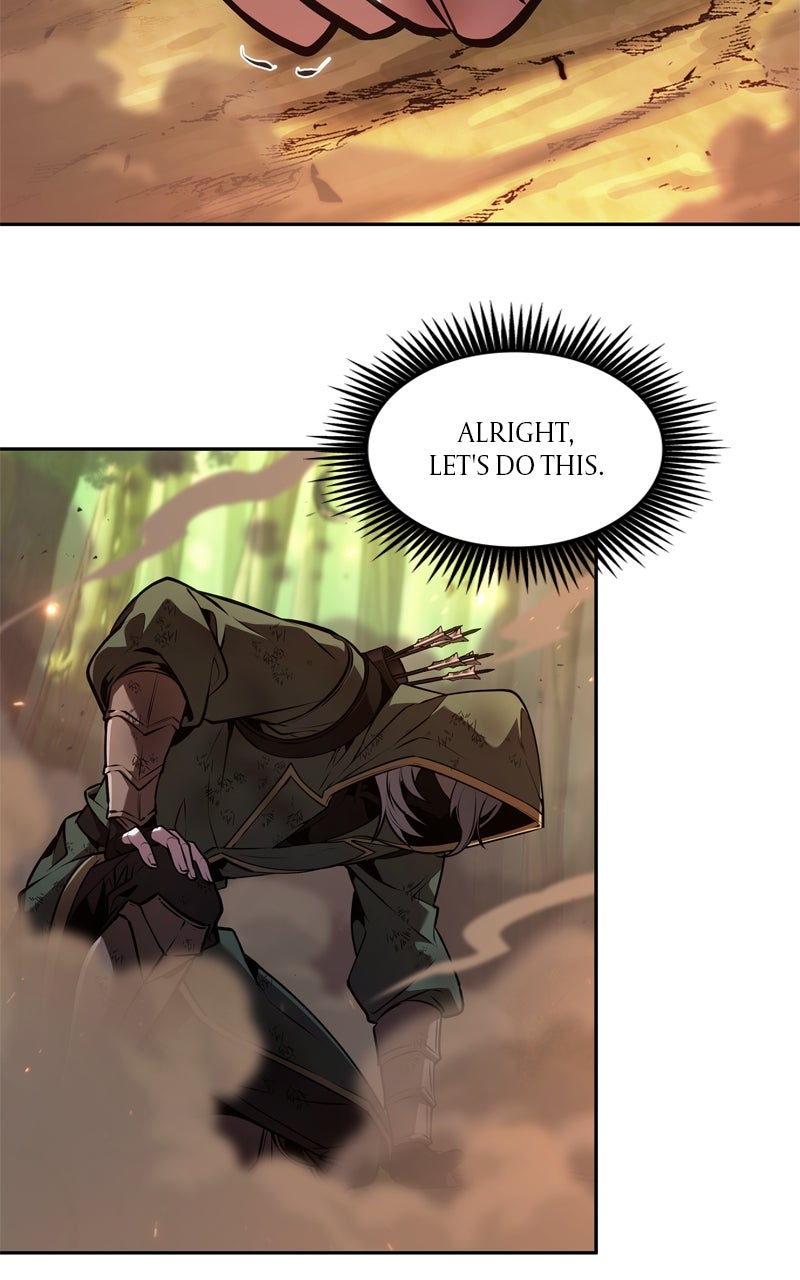 Read The Last Adventurer EN Manga Online