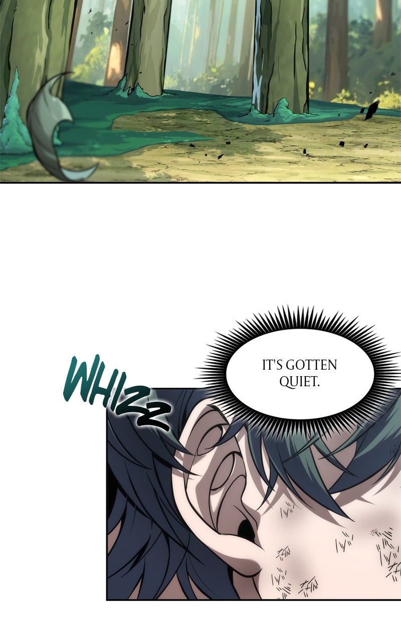 Read The Last Adventurer EN Manga Online