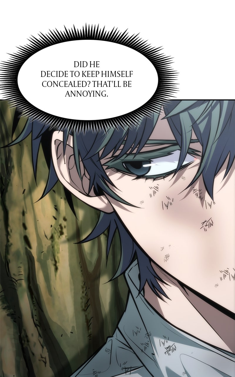 Read The Last Adventurer EN Manga Online