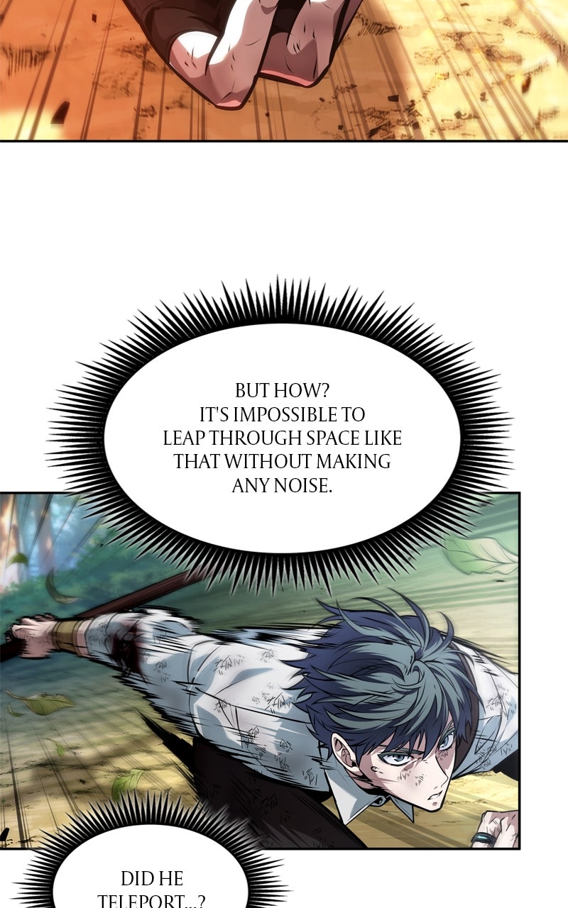 Read The Last Adventurer EN Manga Online