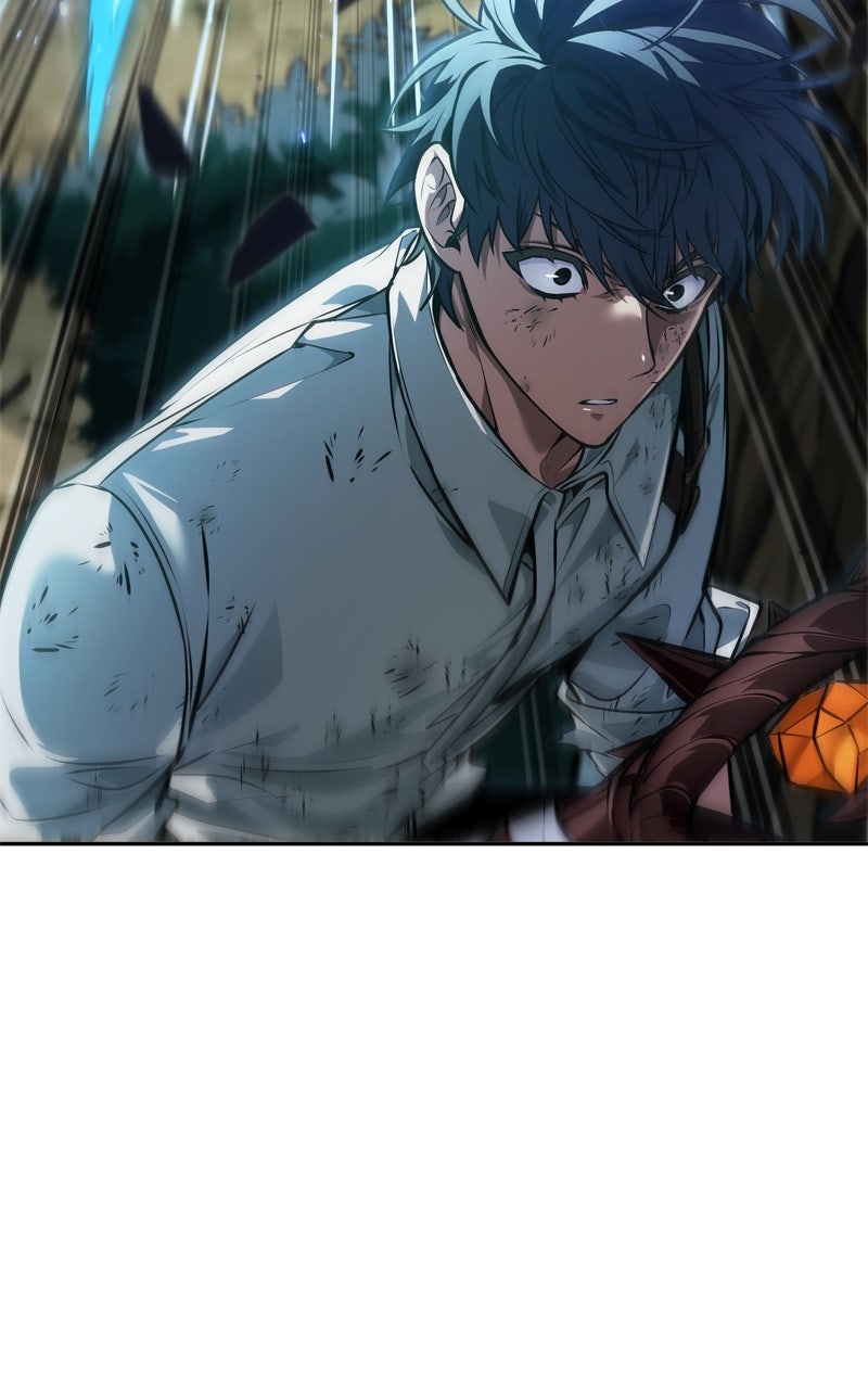 Read The Last Adventurer EN Manga Online