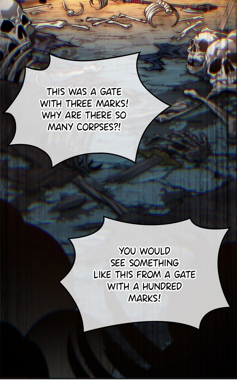 Read The Last Adventurer EN Manga Online