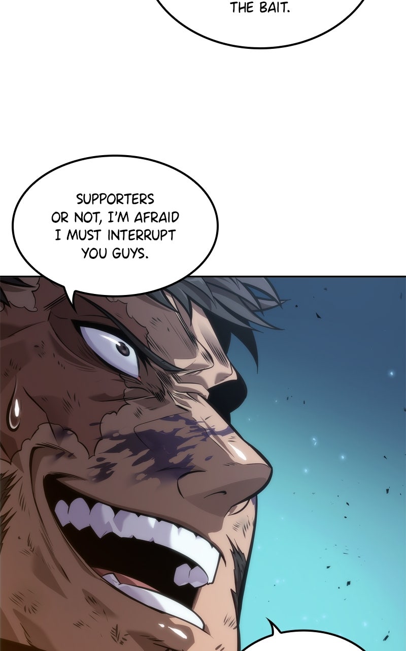 Read The Last Adventurer EN Manga Online