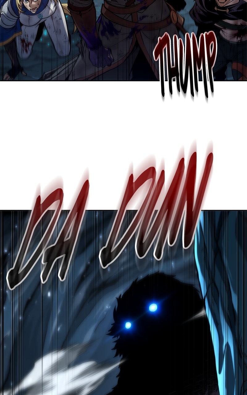 Read The Last Adventurer EN Manga Online