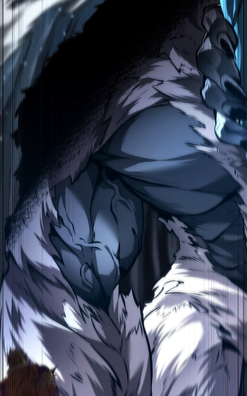 Read The Last Adventurer EN Manga Online