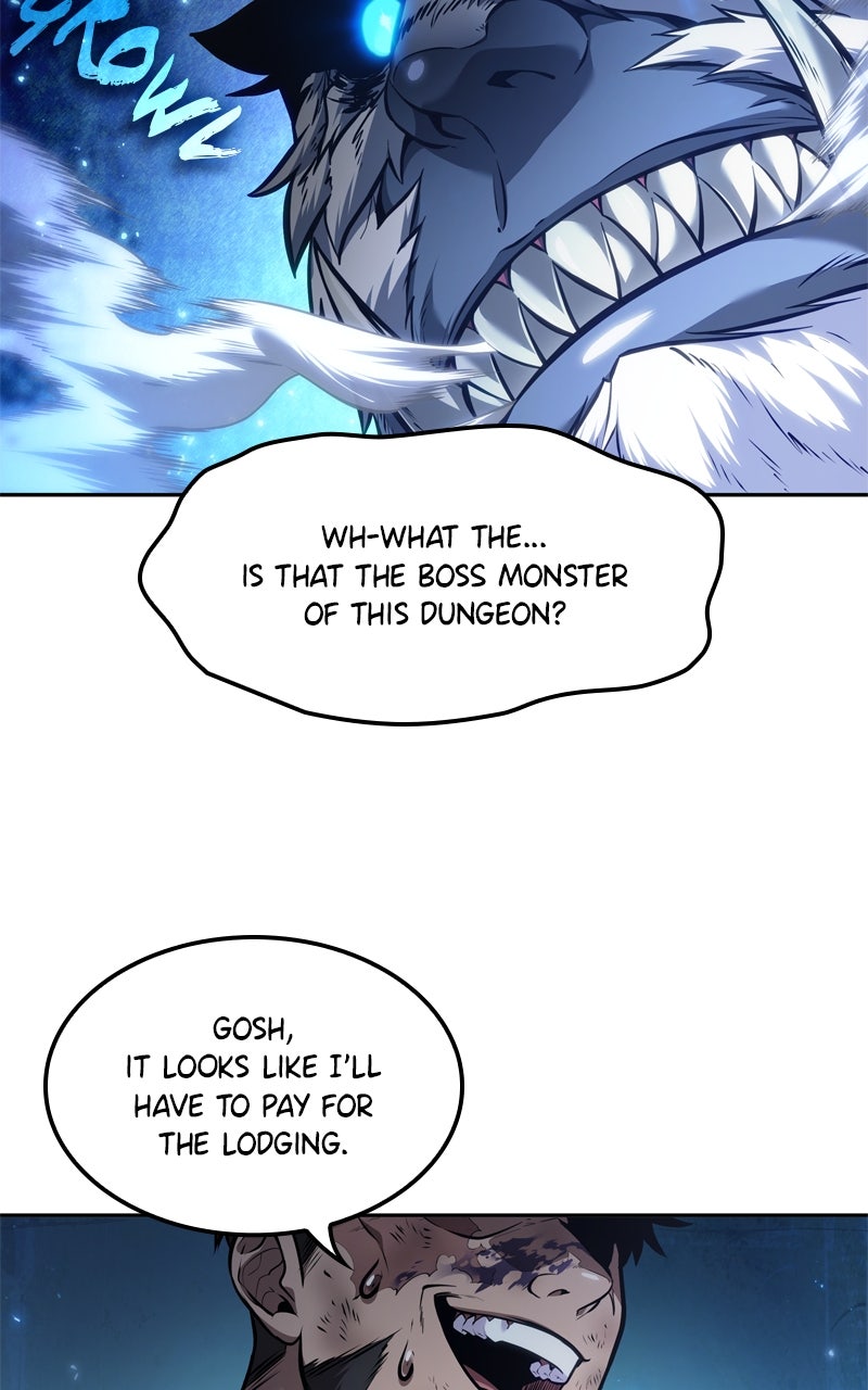 Read The Last Adventurer EN Manga Online