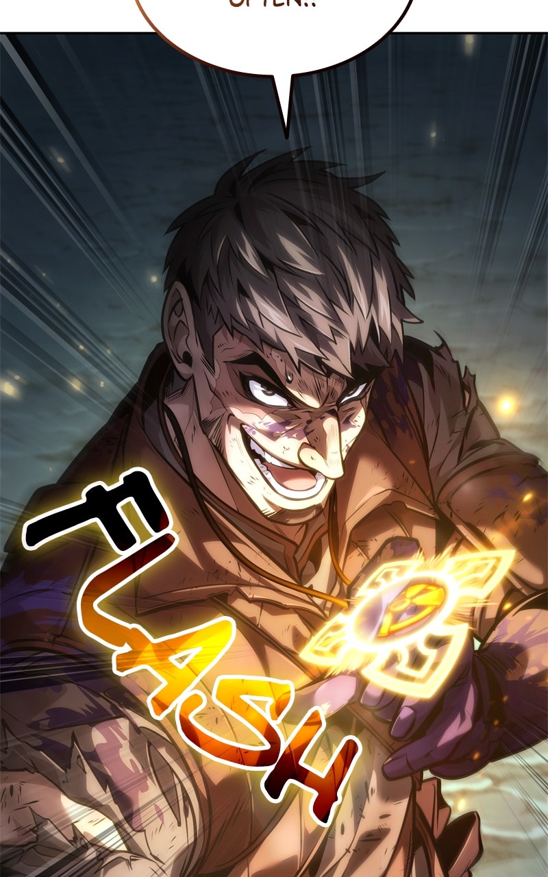 Read The Last Adventurer EN Manga Online