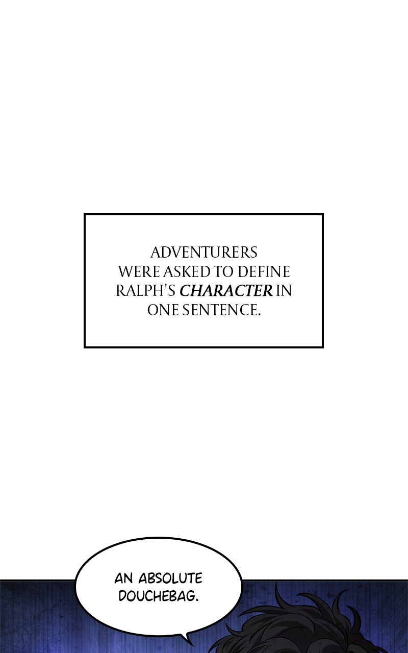 Read The Last Adventurer EN Manga Online