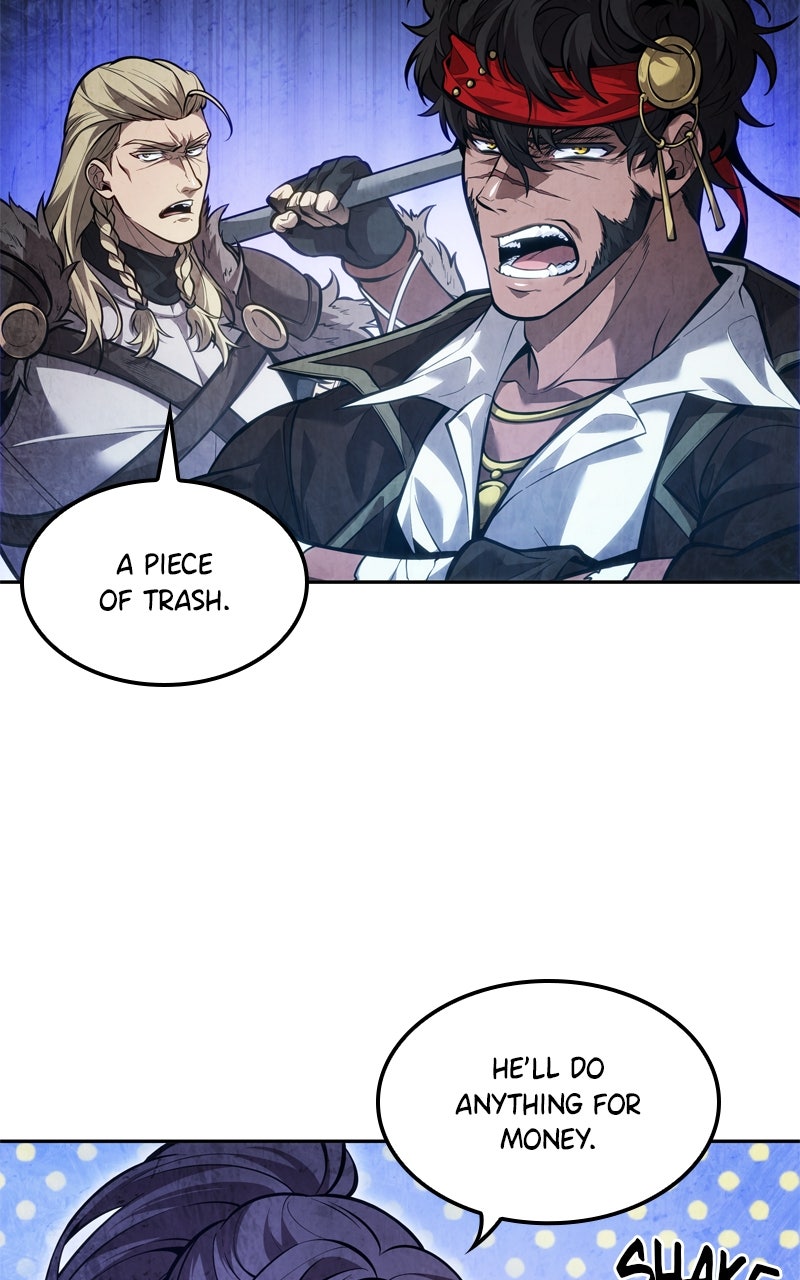 Read The Last Adventurer EN Manga Online