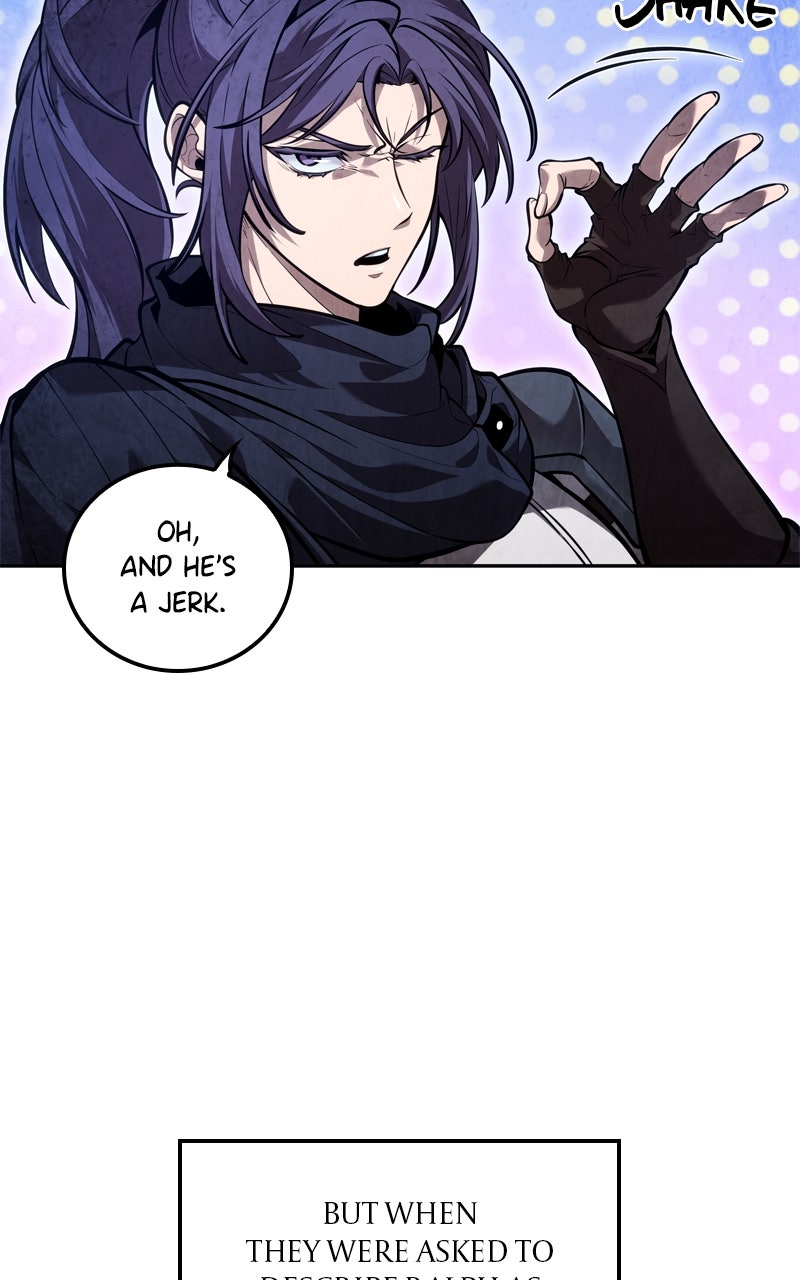 Read The Last Adventurer EN Manga Online