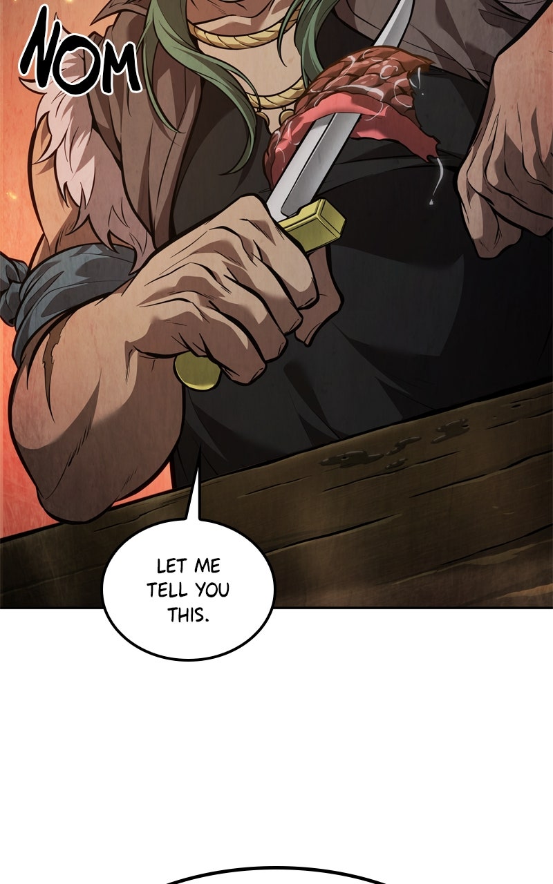 Read The Last Adventurer EN Manga Online