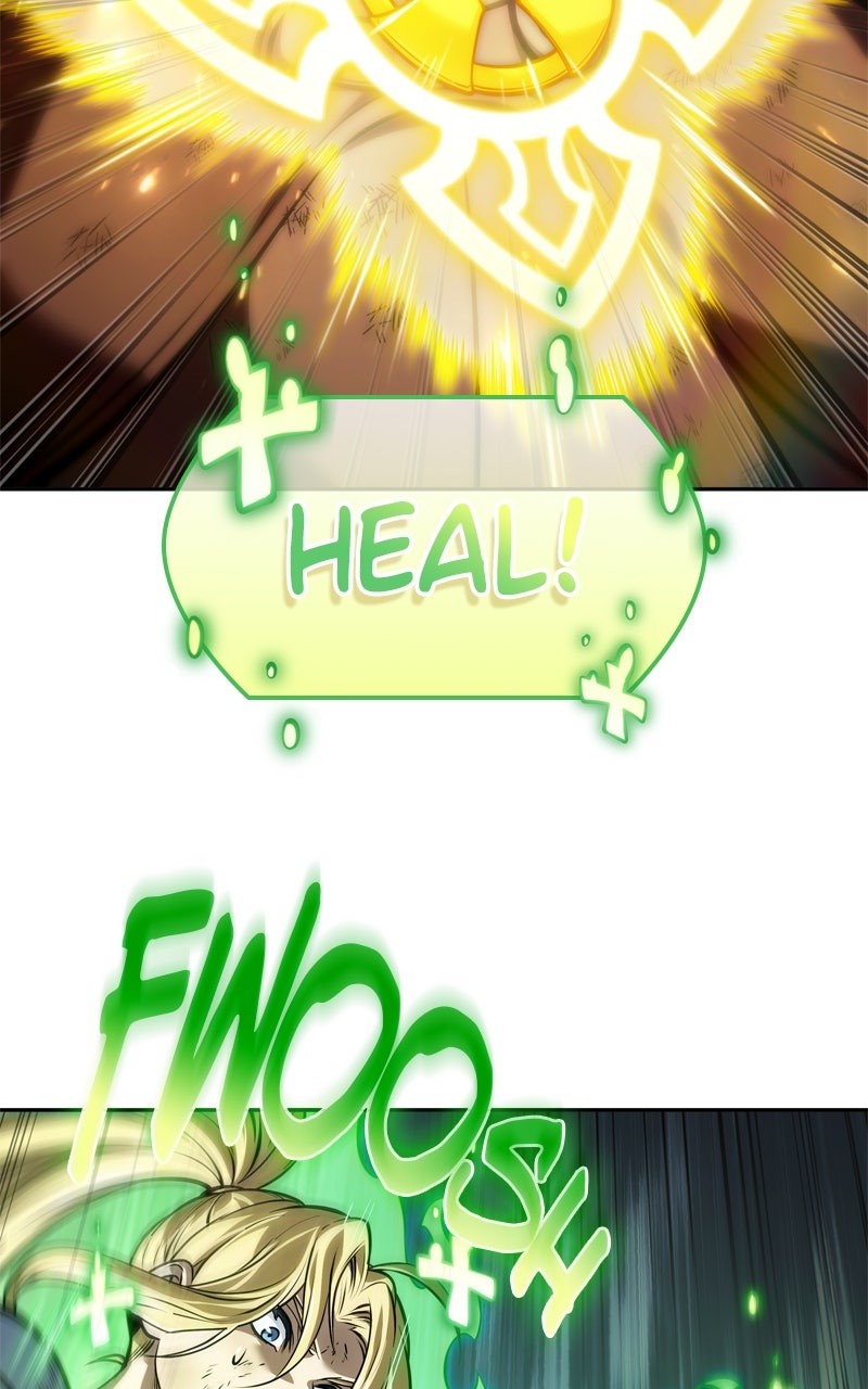 Read The Last Adventurer EN Manga Online