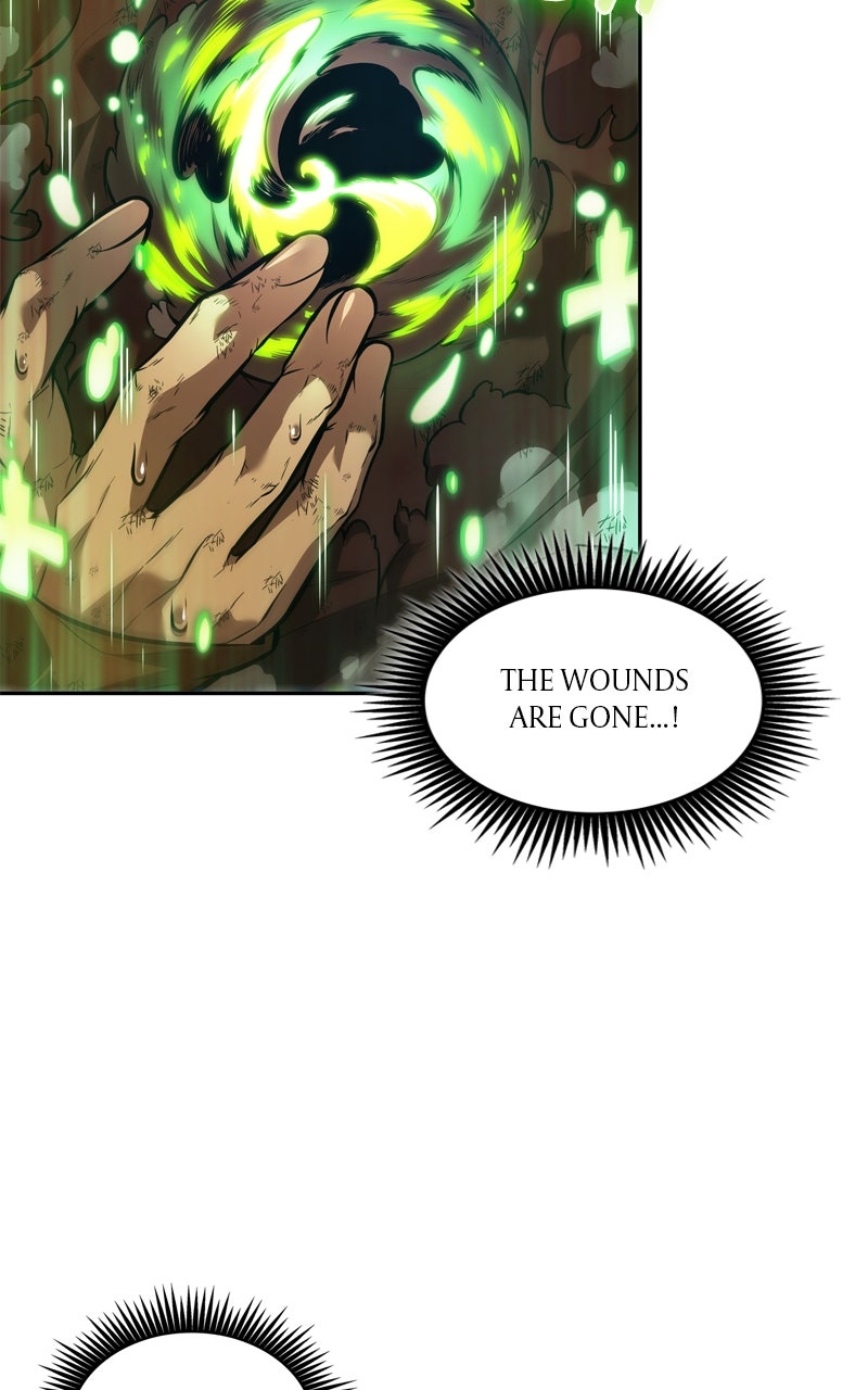 Read The Last Adventurer EN Manga Online