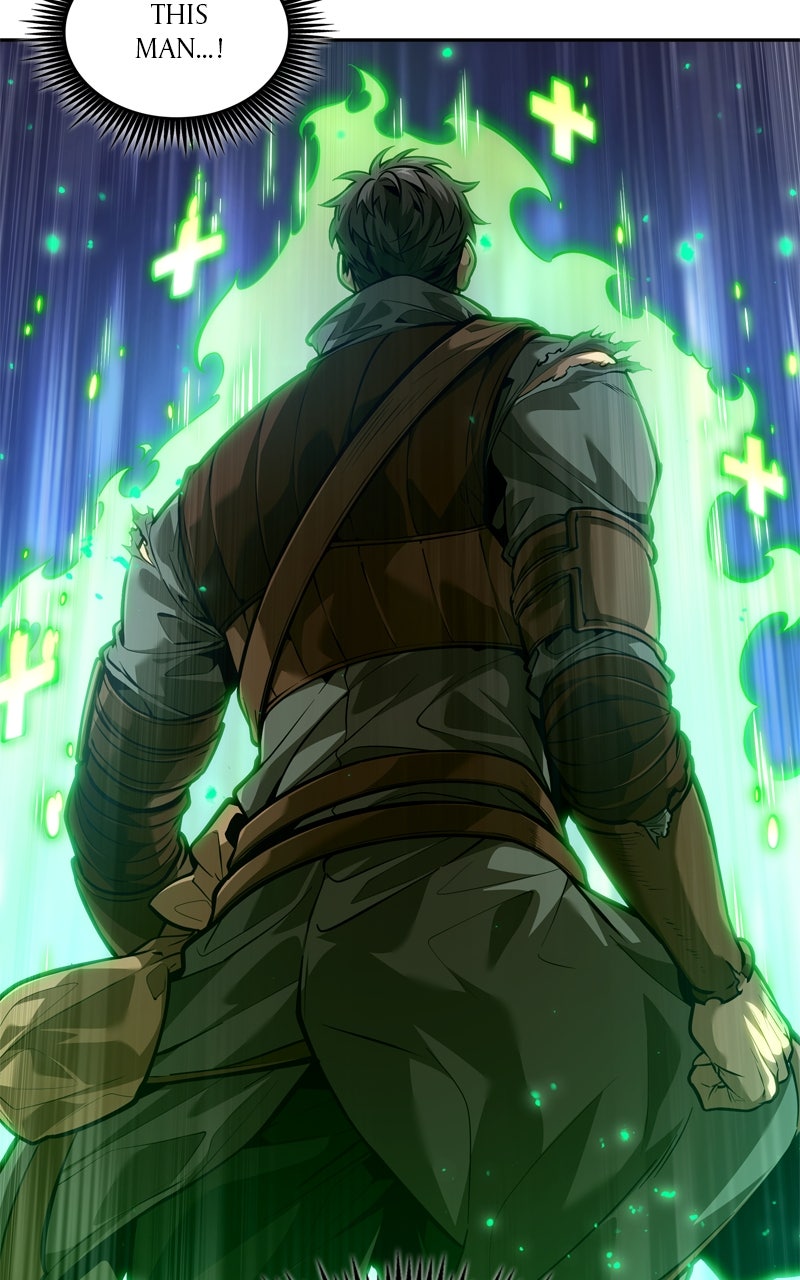 Read The Last Adventurer EN Manga Online