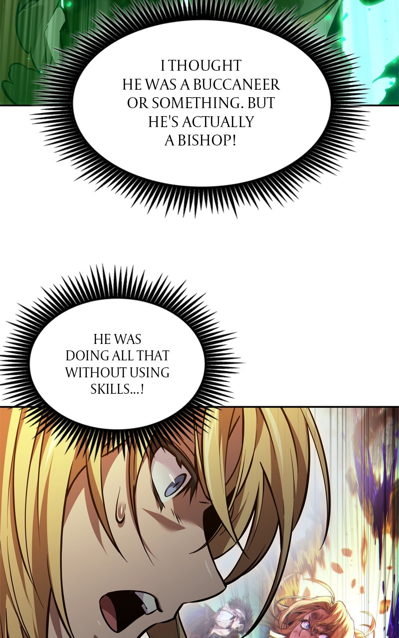 Read The Last Adventurer EN Manga Online