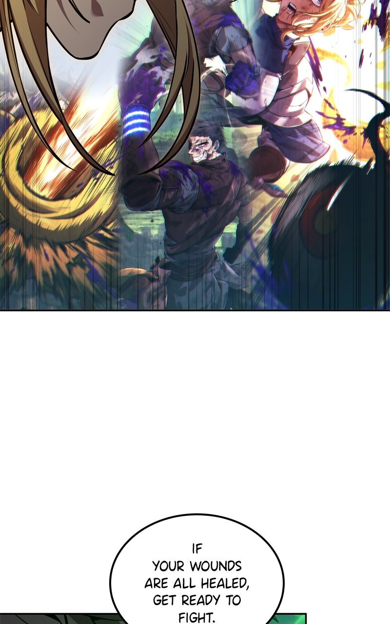 Read The Last Adventurer EN Manga Online