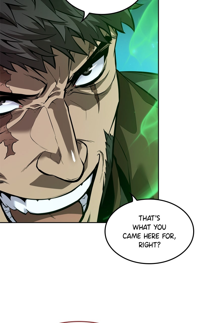 Read The Last Adventurer EN Manga Online