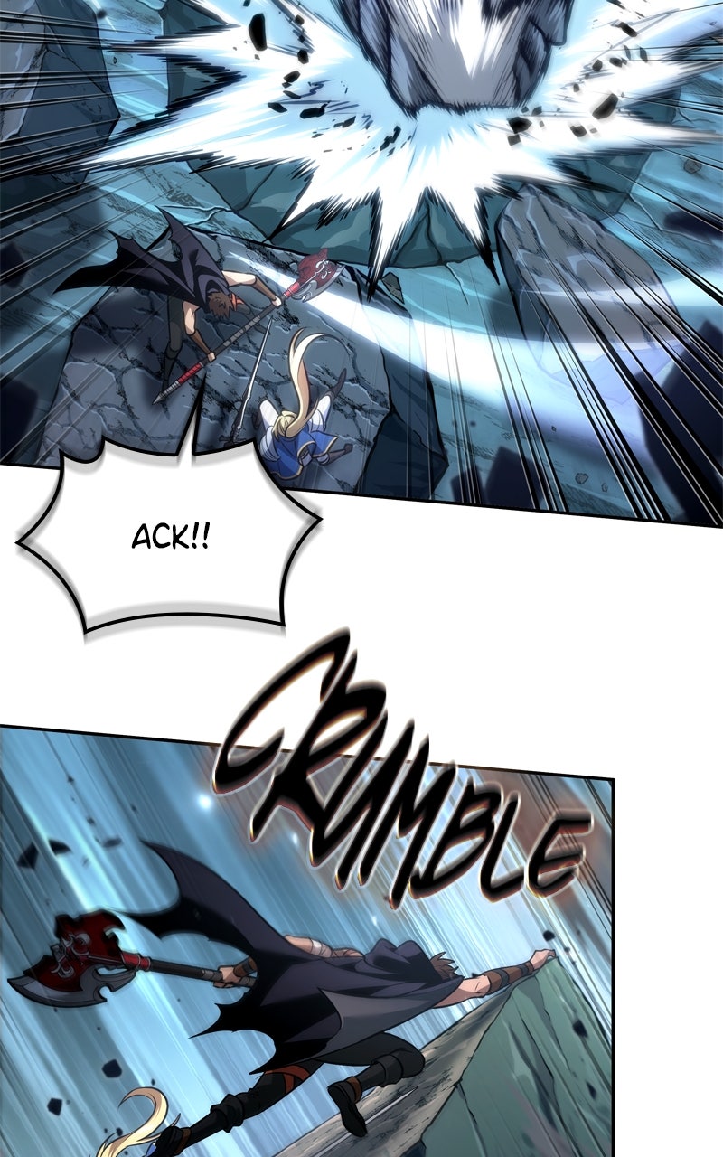 Read The Last Adventurer EN Manga Online