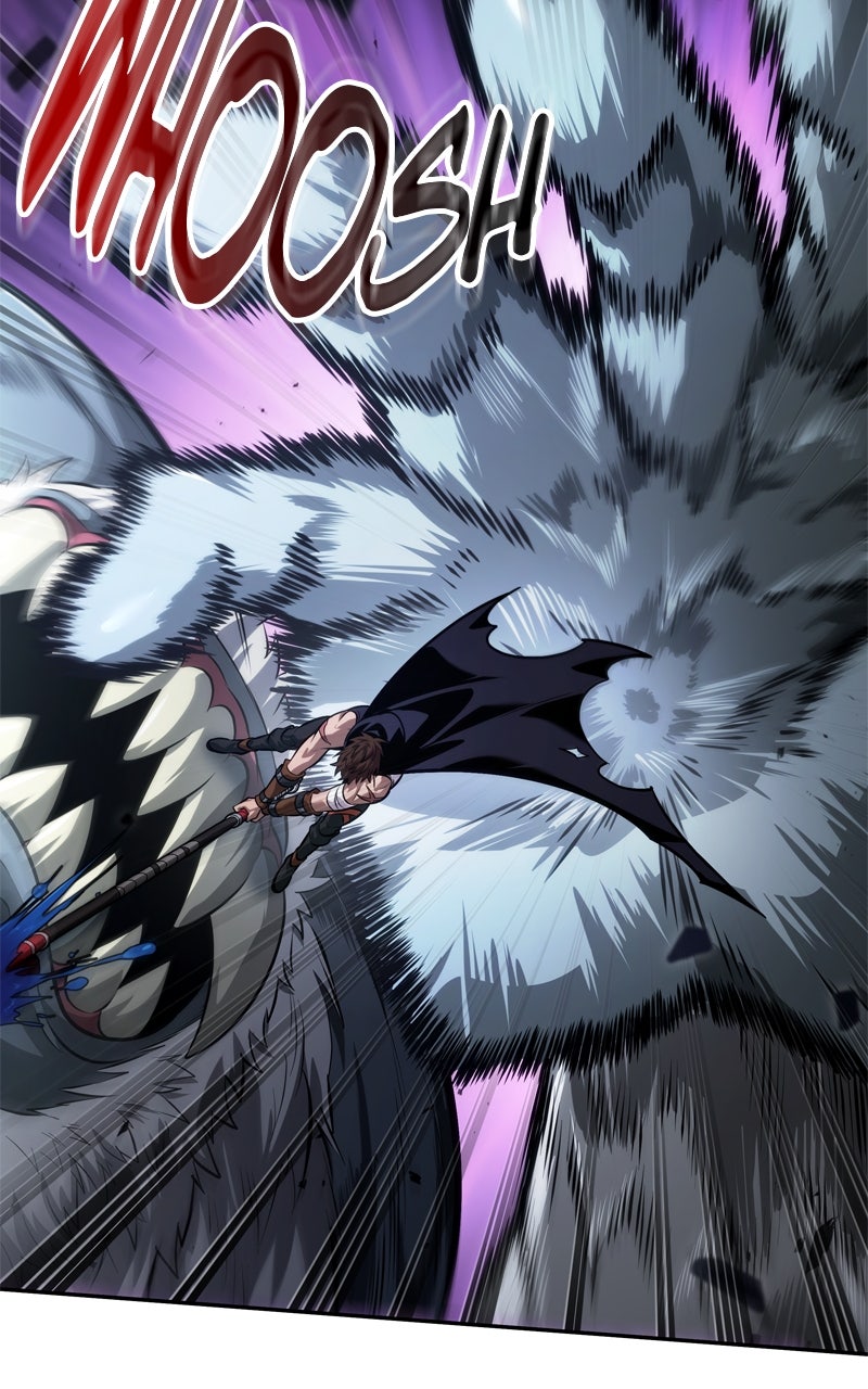 Read The Last Adventurer EN Manga Online