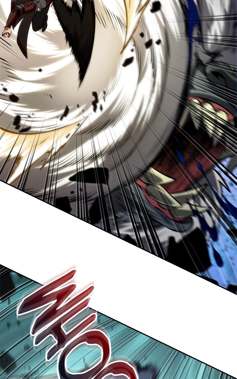 Read The Last Adventurer EN Manga Online