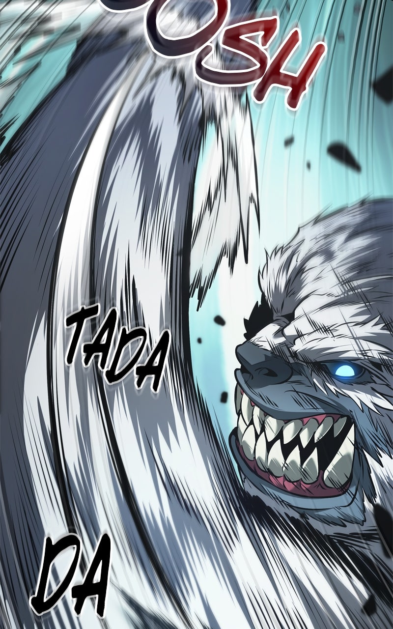 Read The Last Adventurer EN Manga Online