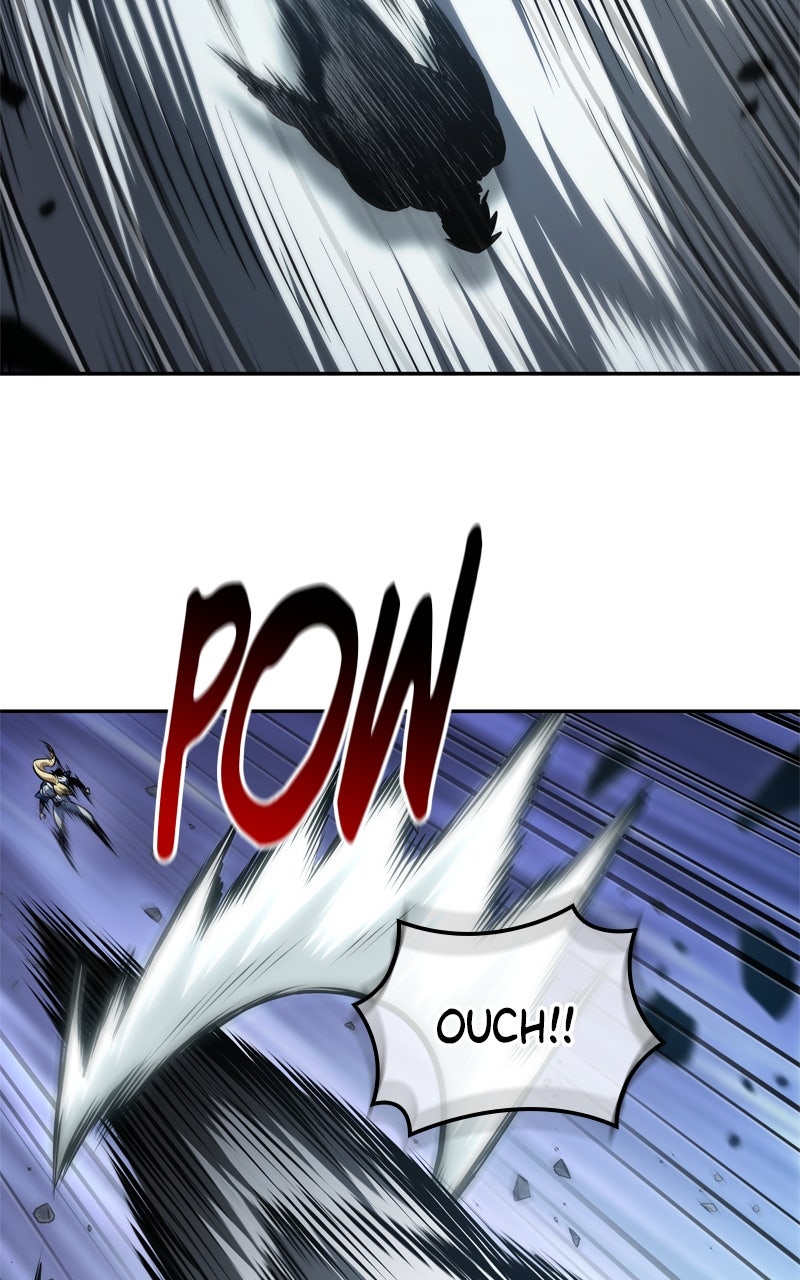 Read The Last Adventurer EN Manga Online