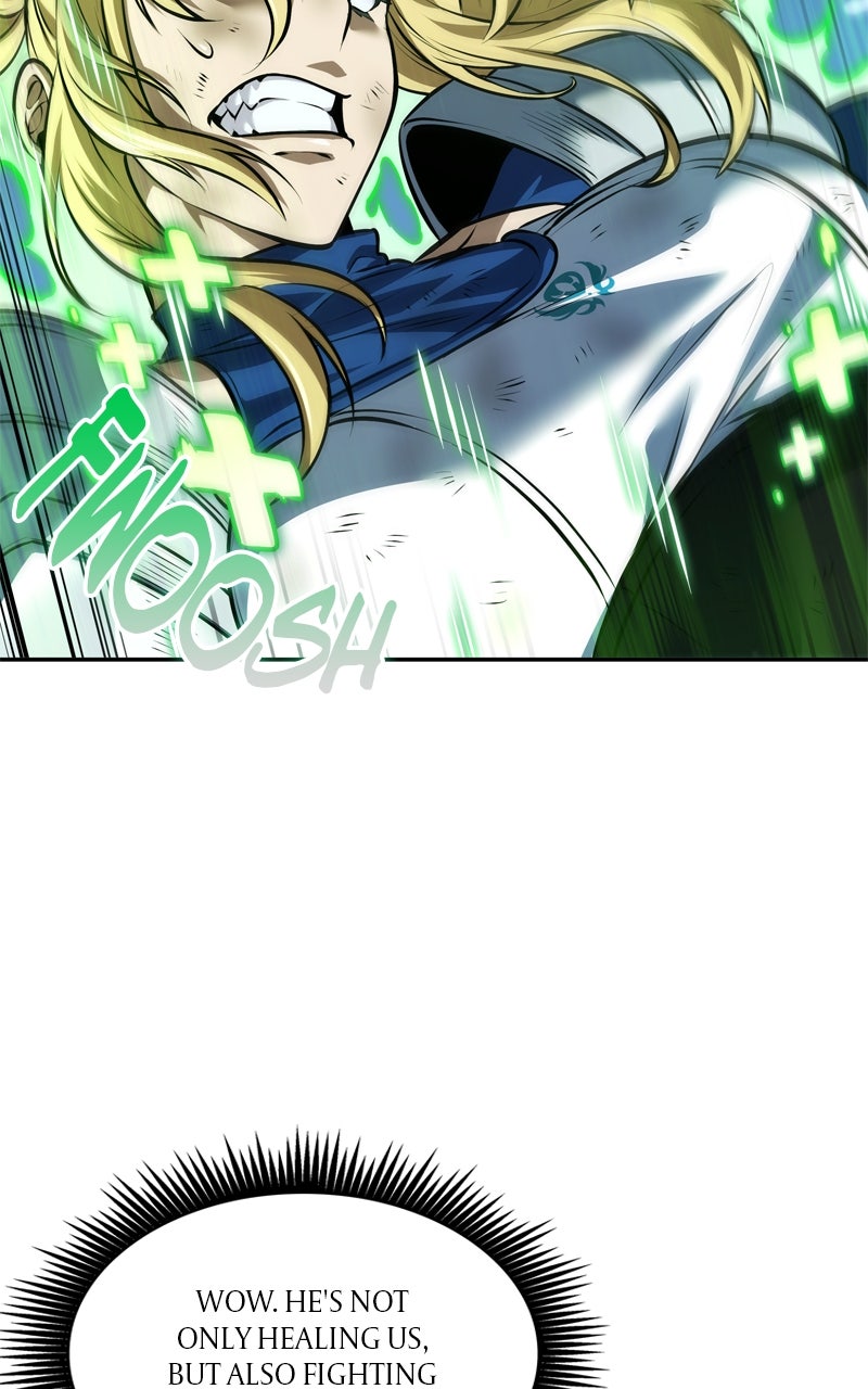 Read The Last Adventurer EN Manga Online