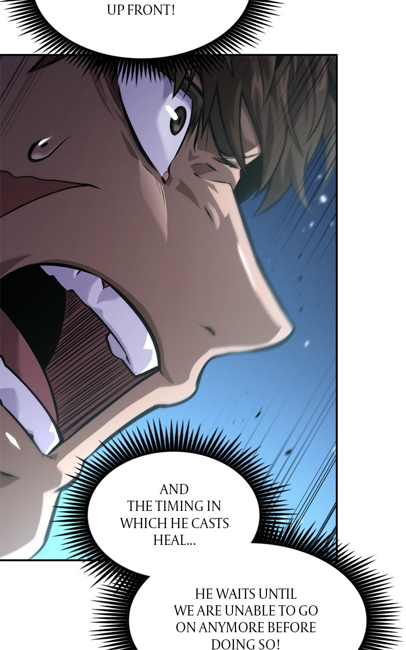 Read The Last Adventurer EN Manga Online