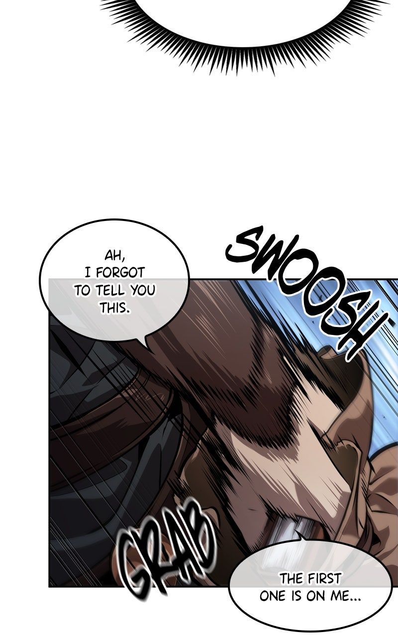 Read The Last Adventurer EN Manga Online