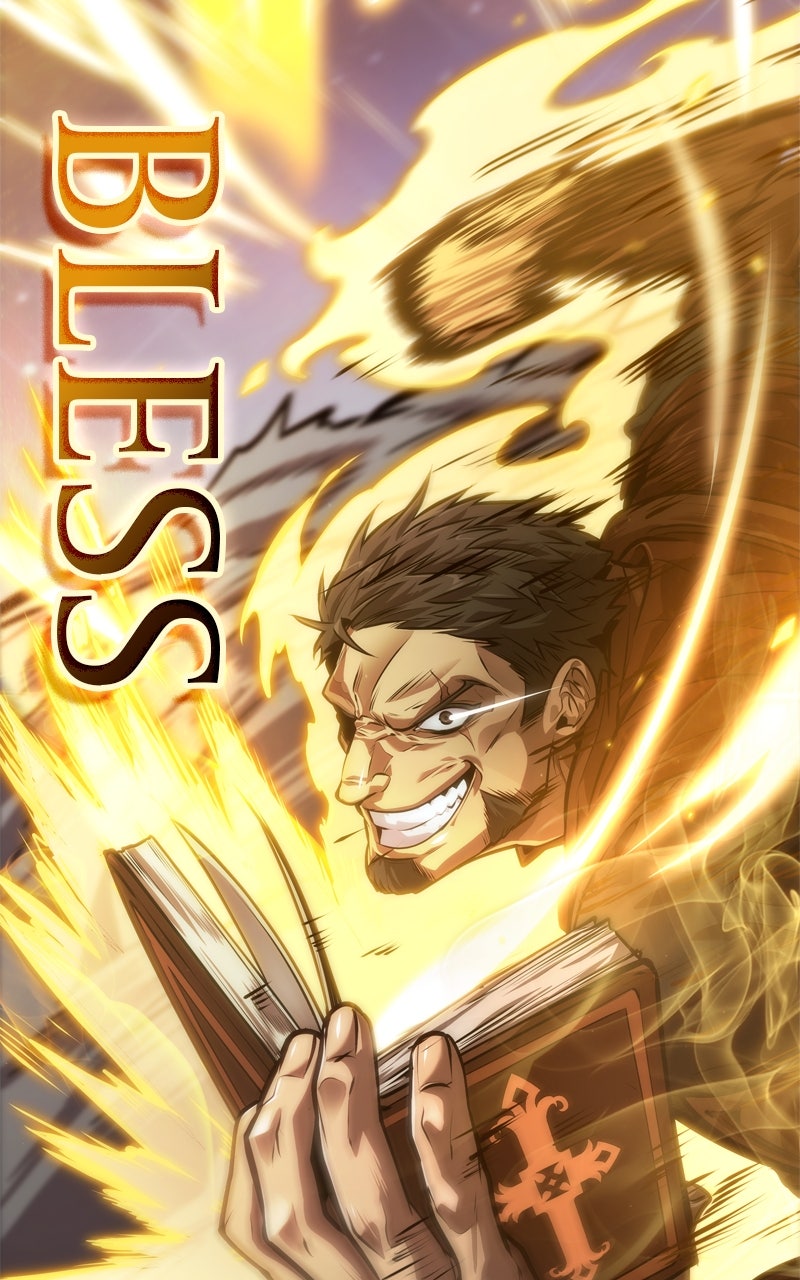 Read The Last Adventurer EN Manga Online