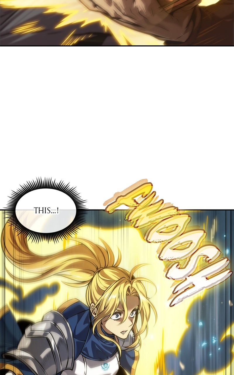 Read The Last Adventurer EN Manga Online