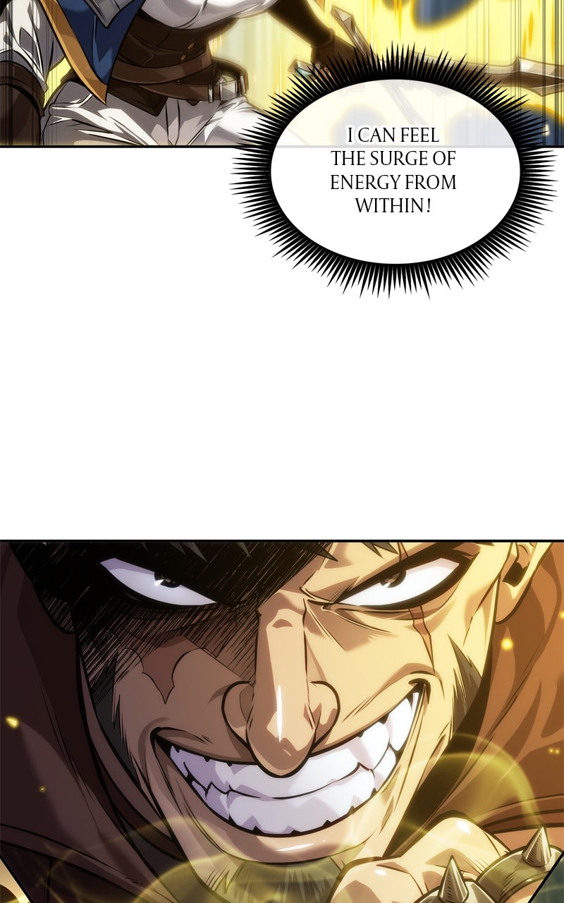 Read The Last Adventurer EN Manga Online