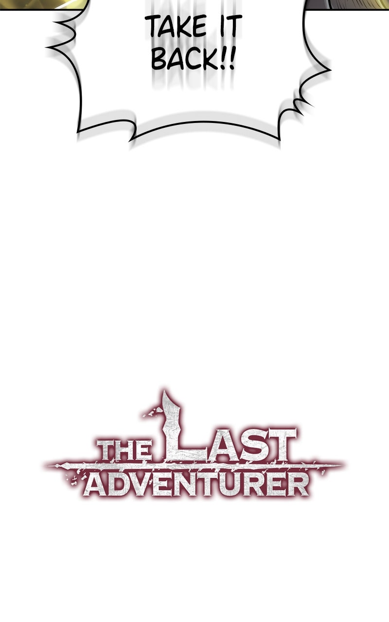 Read The Last Adventurer EN Manga Online
