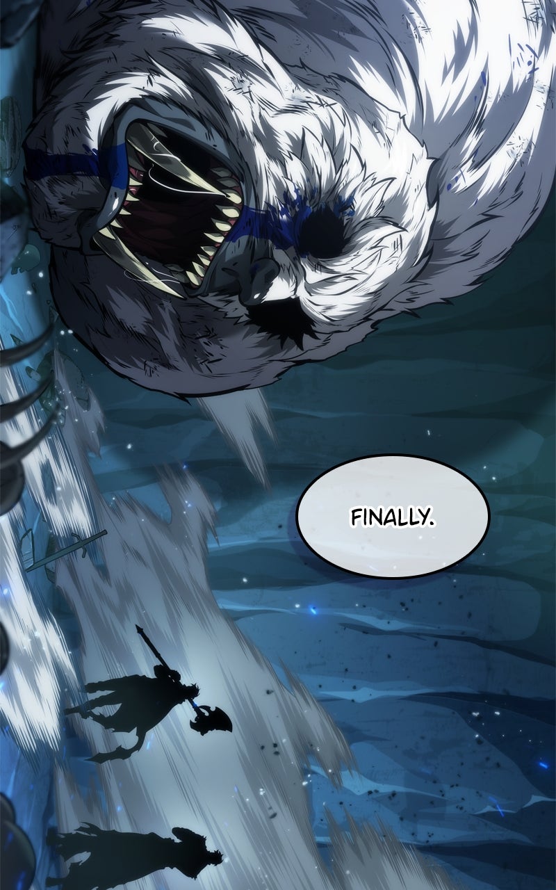 Read The Last Adventurer EN Manga Online