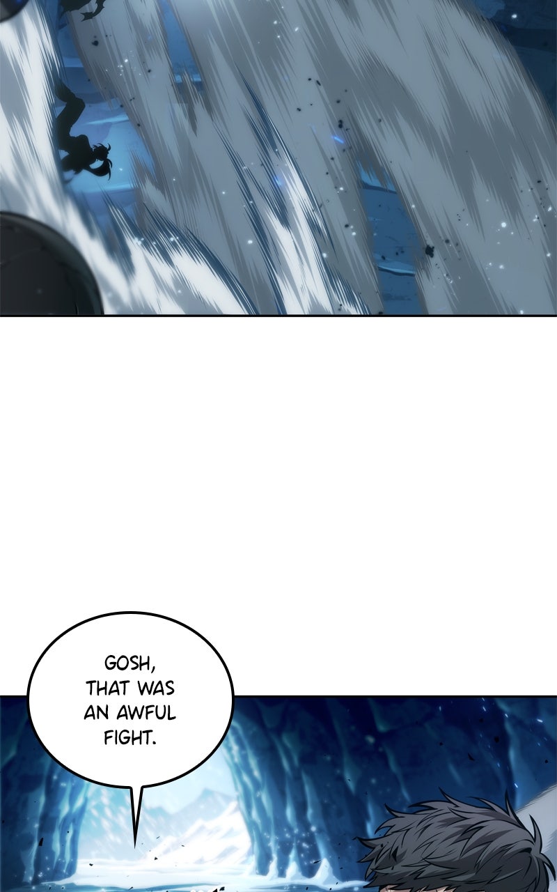 Read The Last Adventurer EN Manga Online